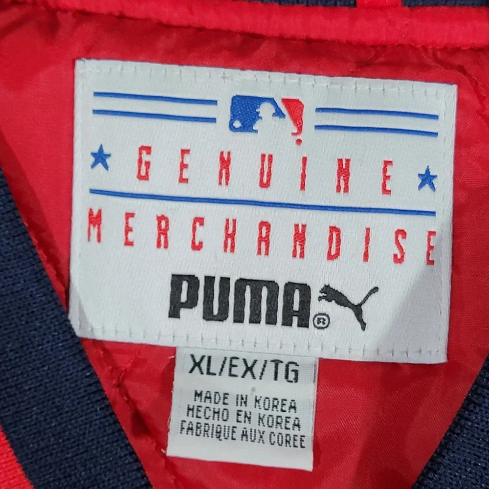 Puma st louis